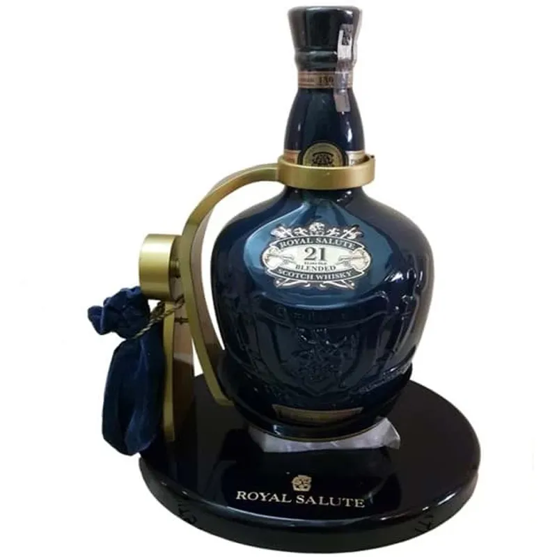 rượu chivas 21 năm 3l