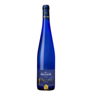 rượu vang bestheim rayon de lune riesling