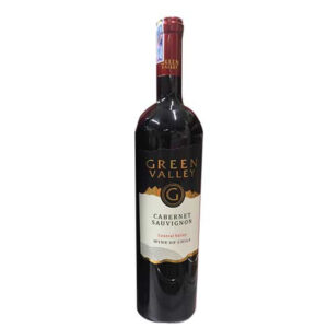 rượu vang chile green valley cabernet sauvignon