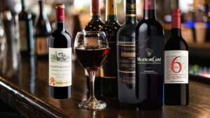 rượu vang đỏ giá rẻ dưới 200k 2026 ngon nhất - gợi ý 2026
