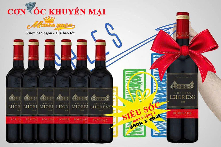 rượu vang đỏ giá rẻ dưới 200k 2026: top lựa chọn ngon nhất!