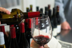 rượu vang đỏ giá rẻ dưới 200k 2026: top lựa chọn tuyệt vời!