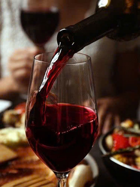 rượu vang đỏ giá rẻ dưới 200k 2026: top lựa chọn tuyệt vời!