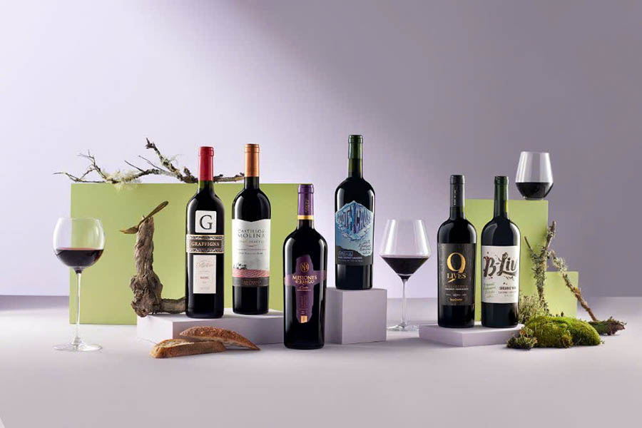 Rượu vang giá rẻ 100k giảng võ: Top 5 gợi ý 2025 cho bạn rượu vang giá rẻ 100k giảng võ: top 5 gợi ý 2025 cho bạn