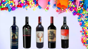 rượu vang giá rẻ 100k giảng võ: top 5 gợi ý 2025 cho bạn