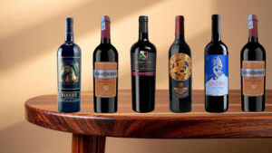 rượu vang giá rẻ dưới 100k ngon nhất