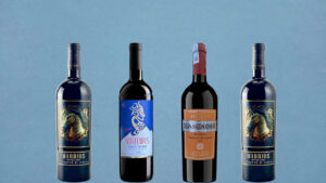 rượu vang giá rẻ dưới 100k ngon nhất 2025