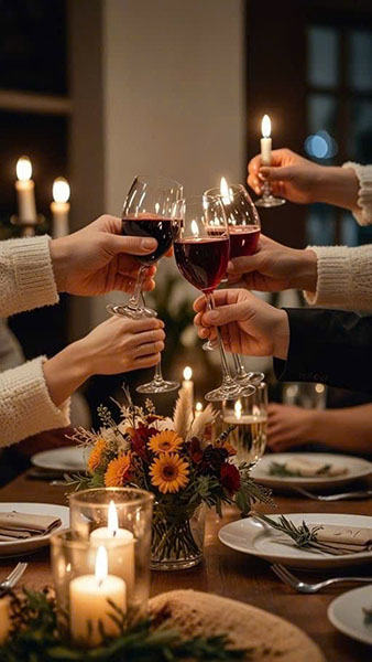 Rượu vang giá rẻ dưới 100k phù hợp với dịp nào? Rượu vang giá rẻ dưới 100k phù hợp với dịp nào?