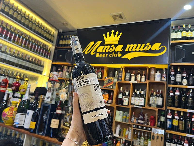 rượu vang giá rẻ hà nội: top 5 chai ngon tuyệt hảo 2025 rượu vang giá rẻ hà nội: top 5 chai ngon tuyệt hảo 2025