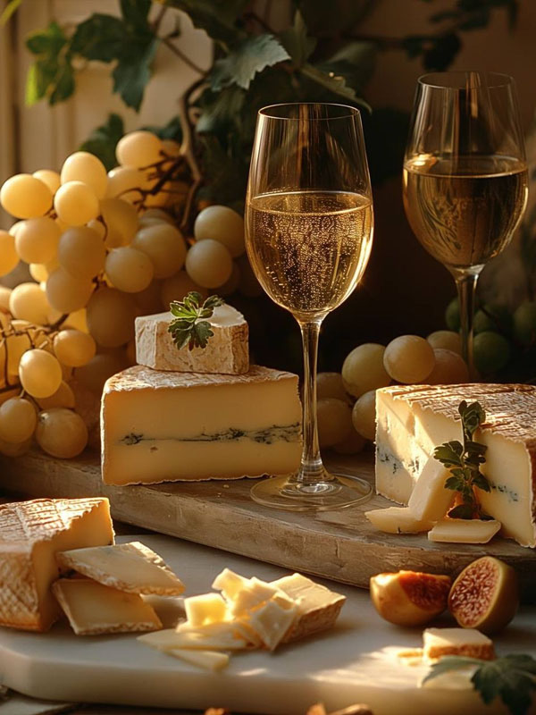 rượu vang mâcon-la-roche-vineuse "sur le fil"