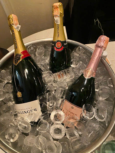 rượu vang nổ giá rẻ: bí quyết chọn ngon, chuẩn cho tiệc!