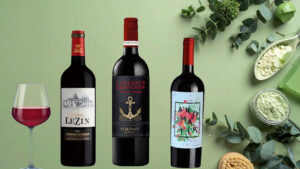 Rượu vang pháp giá rẻ: Top 5 chai ngon nhất 2026 chỉ từ 200k