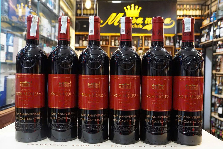 Rượu vang pháp giá rẻ: Top 5 chai ngon nhất 2026 chỉ từ 200k Rượu vang pháp giá rẻ: Top 5 chai ngon nhất 2026 chỉ từ 200k