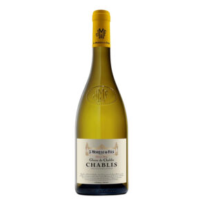 rượu vang pháp j moreau & fils gloire de chabli