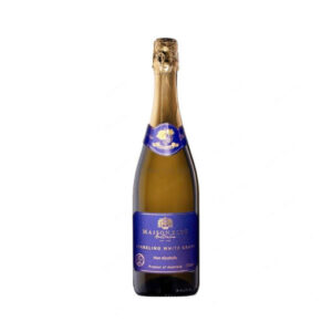 rượu vang không cồn úc sparkling white grape