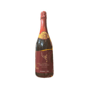 rượu vang không cồn sparkling white grape juice