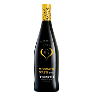 rượu vang tosti moscato d’asti