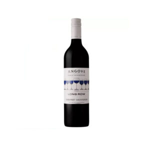 rượu vang úc long row cabernet sauvignon