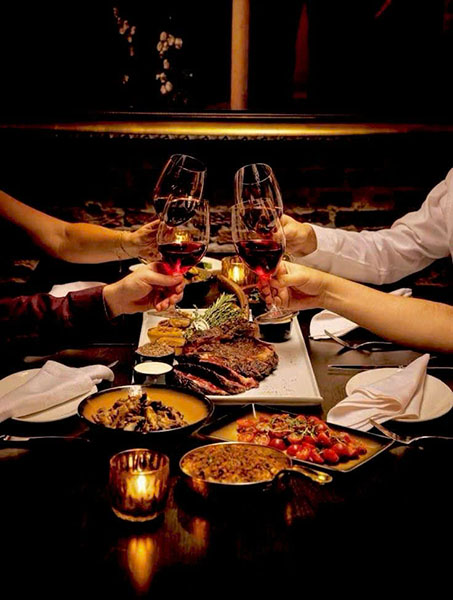 top 10 chai rượu vang đỏ giá rẻ dưới 300k đáng mua nhất 2026