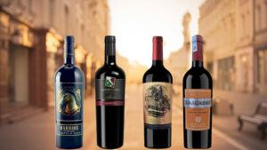 top 10 chai rượu vang giá rẻ dưới 100k ngon nhất 2026!