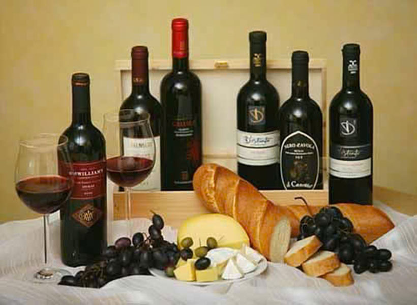 top 5 rượu vang pháp dưới 200k ngon nhất 2026 top 5 rượu vang pháp dưới 200k ngon nhất 2026