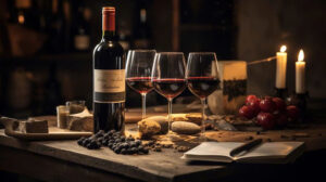 top rượu vang giá rẻ dưới 100k ngon nhất 2025