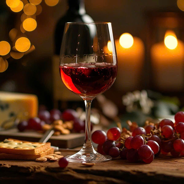 top rượu vang giá rẻ dưới 100k ngon nhất 2025