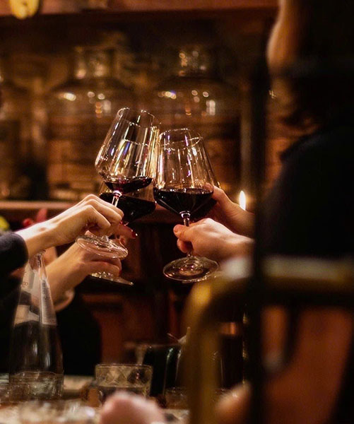 top rượu vang giá rẻ dưới 100k ngon nhất 2025