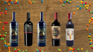 top rượu vang giá rẻ dưới 200k bán chạy nhất 2025