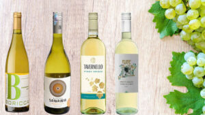 top rượu vang trắng giá rẻ dưới 300k ngon nhất 2026