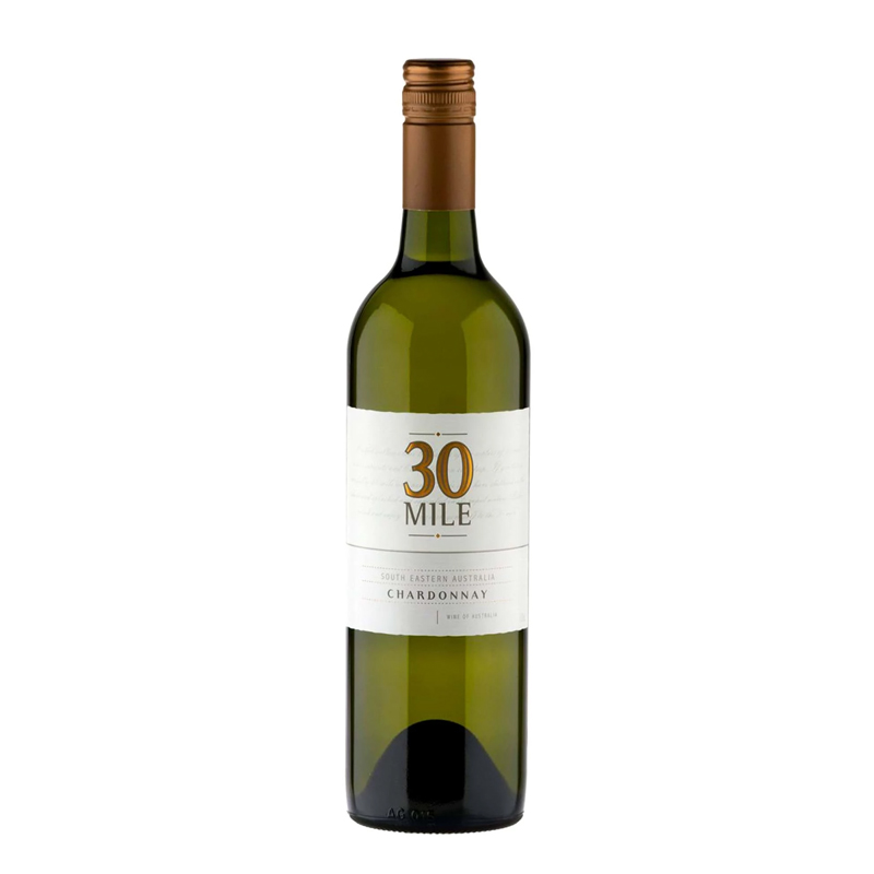 vang 30 mile riesling