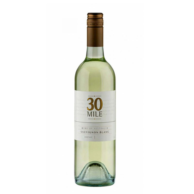 vang 30 mile sauvignon blanc
