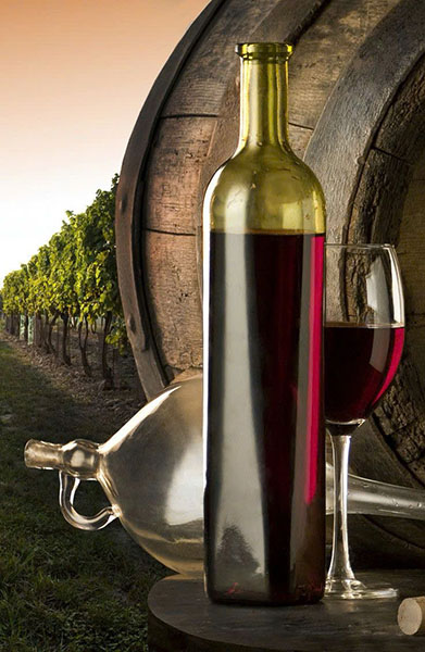 vang ngon giá rẻ dưới 200k mà vẫn chất lượng