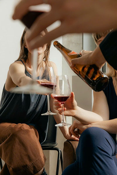 vang ngon giá rẻ dưới 200k mà vẫn chất lượng