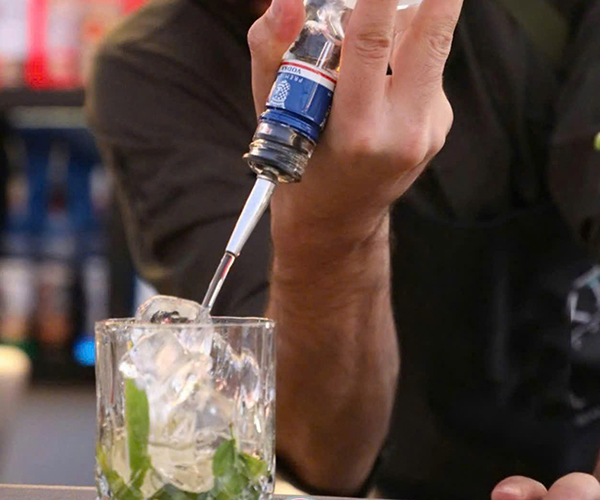 Rượu vodka nga, vodka giá rẻ, vodka chính hãng