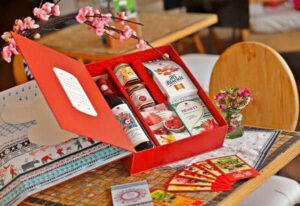 bí quyết chọn hộp đựng rượu vang phù hợp từng loại rượu