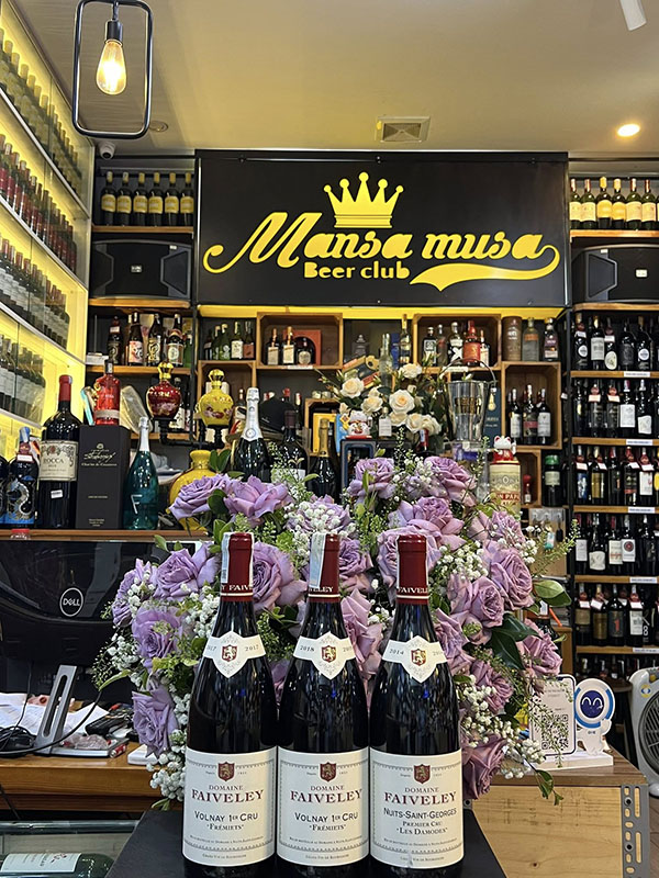 bí quyết chọn rượu vang pháp giá rẻ nhưng vẫn ngon