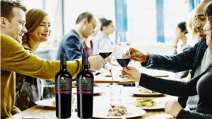 cách chọn rượu vang ý ngon, giá rẻ