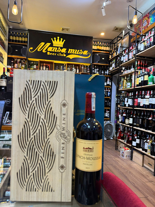 hộp quà rượu vang gỗ: nâng tầm món quà sang trọng hộp quà rượu vang gỗ: nâng tầm món quà sang trọng