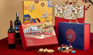 hộp quà tết rượu vang giá rẻ, quà biếu tết 2026 mua ở đâu?