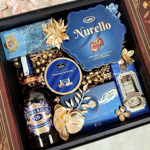 hộp quà tết rượu vang giá rẻ: quà biếu tết 2026 ý nghĩa nhất!