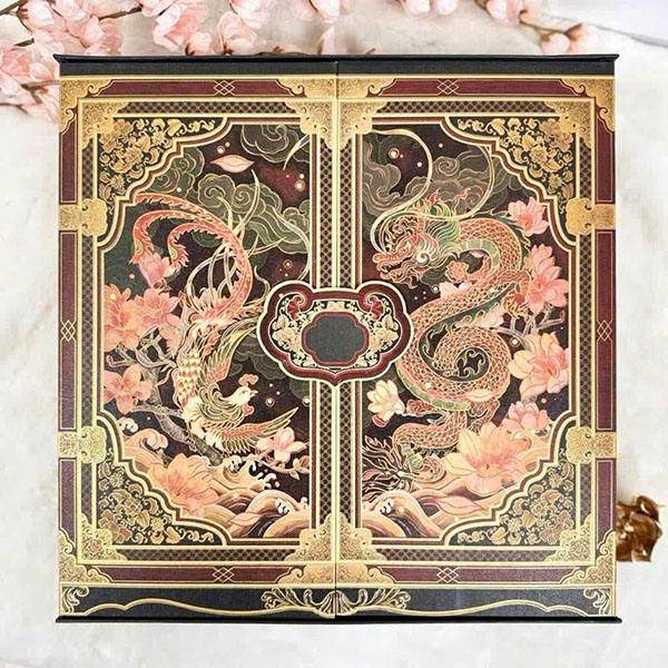 hộp quà tết rượu vang giá rẻ: quà biếu tết 2026 ý nghĩa nhất!