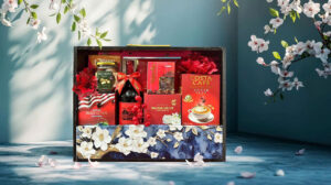 hộp quà tết rượu vang pháp giá rẻ 2026: bí quyết chọn mua