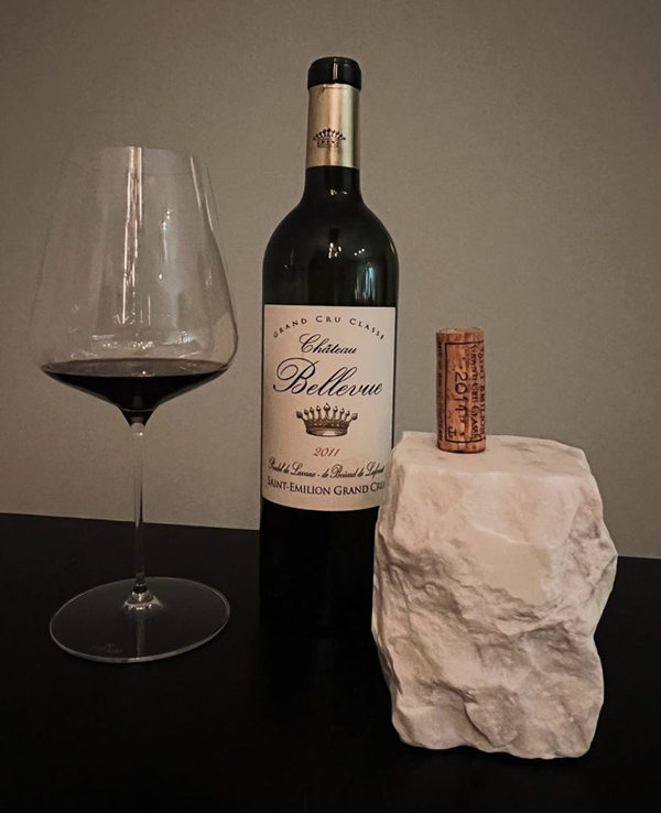 hướng dẫn chọn rượu vang pháp theo vùng giá phải chăng