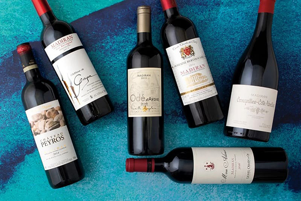 kết hợp rượu vang pháp giá rẻ với món ăn việt