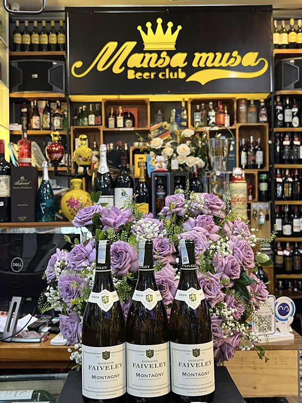 mua rượu vang pháp giá rẻ ở đâu uy tín tại việt nam?