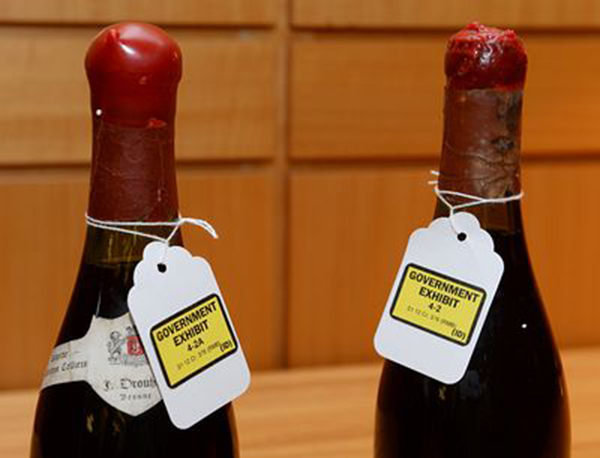 phân biệt rượu vang pháp thật giả: những điều cần biết