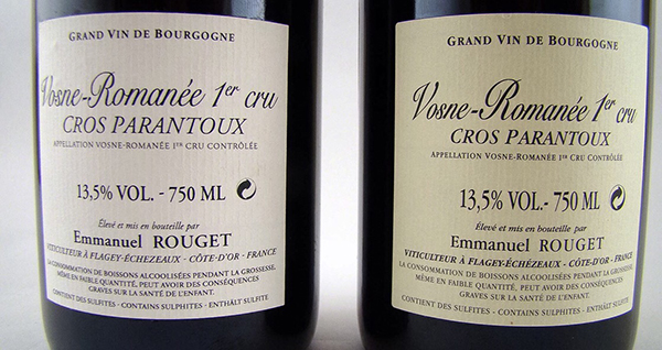 phân biệt rượu vang pháp thật giả: những điều cần biết