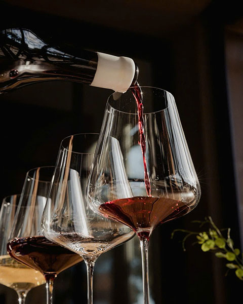 review 5 chai rượu vang pháp dưới 500k