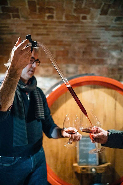 review 5 chai rượu vang pháp dưới 500k